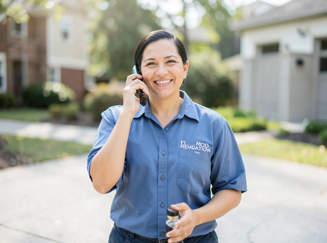 Mold Remediation Williamsport, MD FAQs